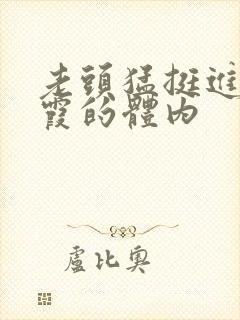 老头猛挺进王进霞的体内