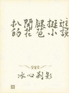 扒开腿挺进湿润的花苞小说