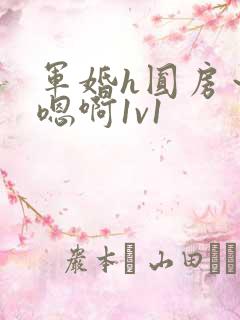 军婚h圆房～h嗯啊1v1