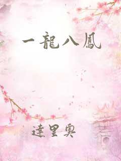 一龙八凤