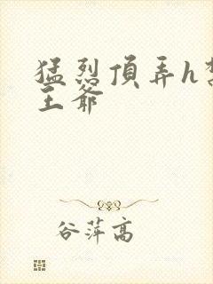 猛烈顶弄h禁欲王爷