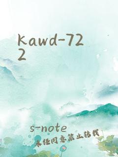 kawd-722