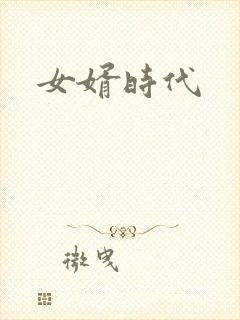 女婿时代