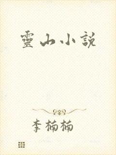 灵山小说
