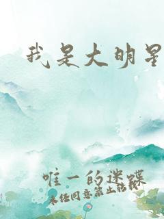 我是大明星周天