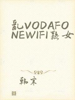 乱VODAFONEWIFI熟女