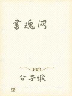 书魂网