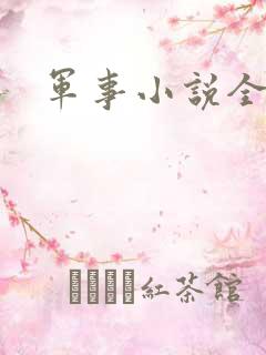 军事小说全本