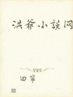 洪爷小说网