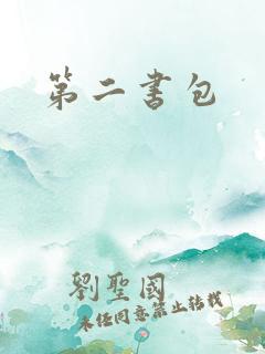 第二书包