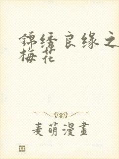 锦绣良缘之驿寄梅花