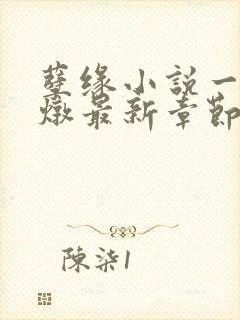 孽缘小说一家乱炖最新章节阅读