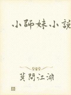 小师妹小说