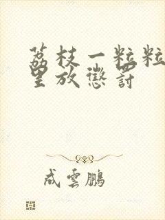 荔枝一粒粒的往里放惩罚