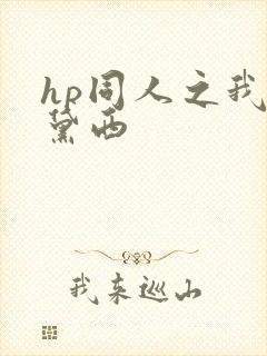 hp同人之我叫黛西