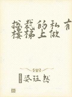 总裁的私有宝贝楼梯上做