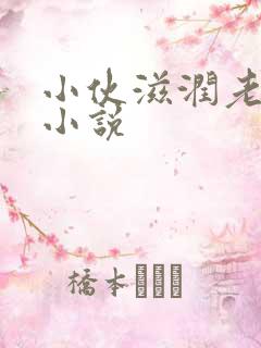 小伙滋润老女人小说