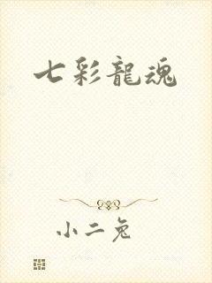 七彩龙魂