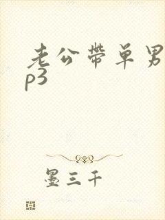 老公带单男回来p3