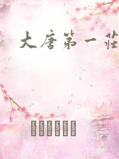 大唐第一庄