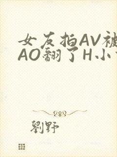 女友拍AV被CAO翻了H小说