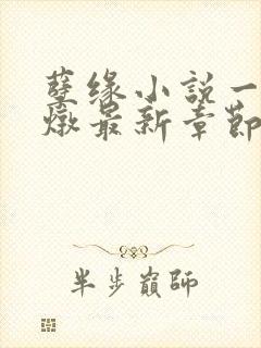 孽缘小说一家乱炖最新章节阅读