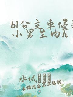 bl公交车侵犯小男生肉h