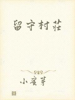 留守村庄