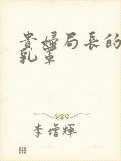 贵妇局长的蕾丝乳罩