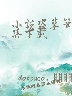 小说盗墓笔记全集下载