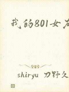 我的801女友