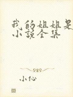 我的姐姐是尤物小说全集