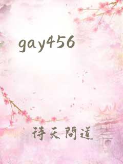 gay456