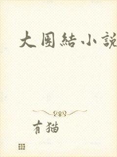 大团结小说下载