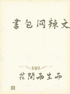 书包网辣文