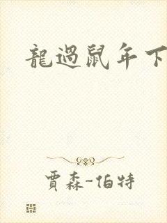 龙过鼠年下载