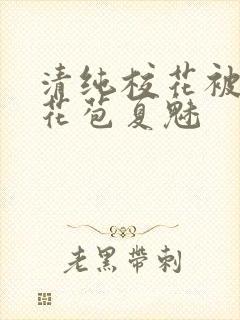 清纯校花被迫开花苞夏魅