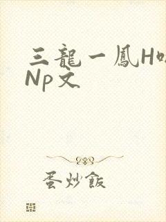 三龙一凤H啪肉Np文