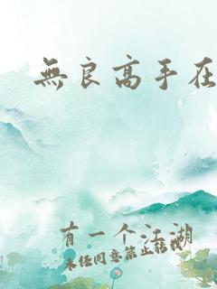 无良高手在校园