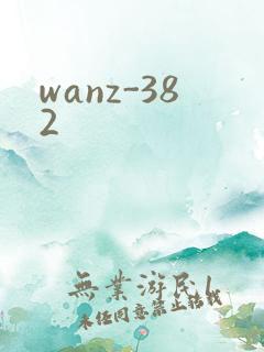 wanz-382