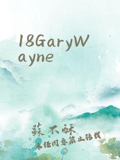 18GaryWayne