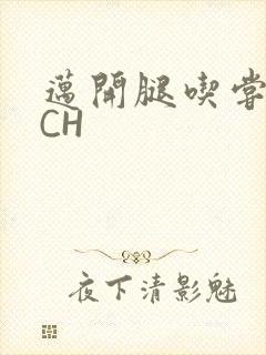 迈开腿吃尝尝你CH