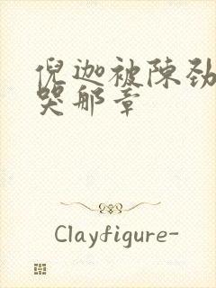 倪迦被陈劲生做哭那章