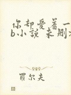 你却爱着一个sb小说 未删减完整版百度云