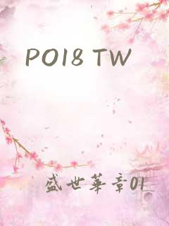 PO18 TW
