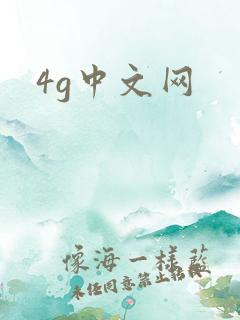 4g中文网