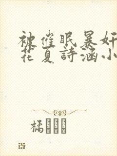 被催眠暴奸的校花夏诗涵小说