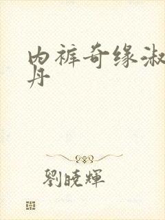 内裤奇缘淑芬小丹