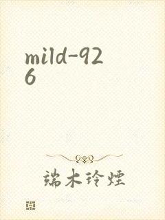 mild-926