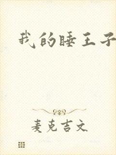 我的睡王子殿下